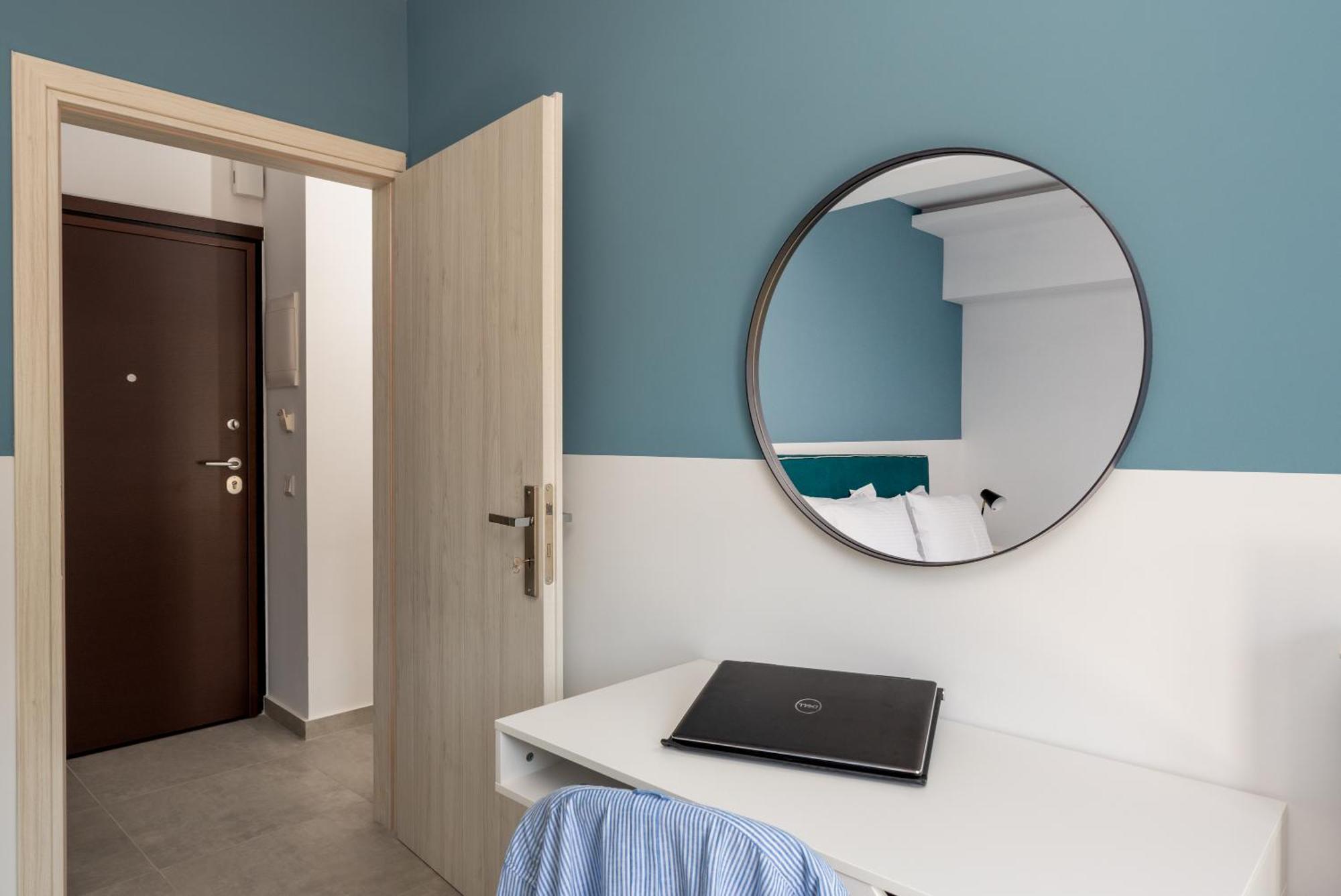 Propan City Suites ヴォロス エクステリア 写真