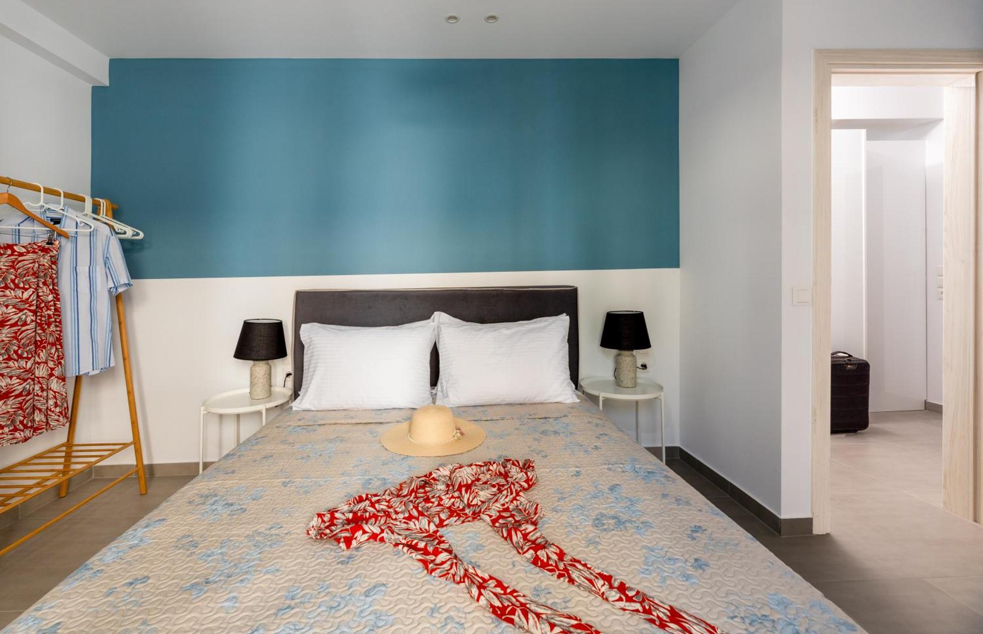 Propan City Suites ヴォロス エクステリア 写真